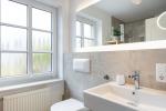 Appartement-Vermietung Bals - Haus Smilla - Kampstraße 34 | Hausteil 4 | Sylt | Westerland, Hausteil für 6 Personen mit 3 Schlafzimmer, 2 Badezimmer, ca. 110 m2, Grundstück ca. 0 m2 - Bild-20
