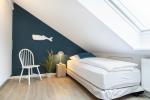 Appartement-Vermietung Bals - Haus Smilla - Kampstraße 34 | Hausteil 4 | Sylt | Westerland, Hausteil für 6 Personen mit 3 Schlafzimmer, 2 Badezimmer, ca. 110 m2, Grundstück ca. 0 m2 - Bild-28