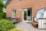 Appartement-Vermietung Bals - Haus Smilla - Kampstraße 34 | Hausteil 4 | Sylt | Westerland, Hausteil für 6 Personen mit 3 Schlafzimmer, 2 Badezimmer, ca. 110 m2, Grundstück ca. 0 m2 - Bild-32
