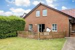 Appartement-Vermietung Bals - Haus Smilla - Kampstraße 34 | Hausteil 4 | Sylt | Westerland, Hausteil für 6 Personen mit 3 Schlafzimmer, 2 Badezimmer, ca. 110 m2, Grundstück ca. 0 m2 - Bild-34