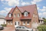Appartement-Vermietung Bals - Haus Smilla - Kampstraße 34 | Hausteil 4 | Sylt | Westerland, Hausteil für 6 Personen mit 3 Schlafzimmer, 2 Badezimmer, ca. 110 m2, Grundstück ca. 0 m2 - Bild-35