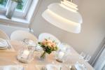 Appartement-Vermietung Bals - Haus Smilla - Kampstraße 34 | Hausteil 4 | Sylt | Westerland, Hausteil für 6 Personen mit 3 Schlafzimmer, 2 Badezimmer, ca. 110 m2, Grundstück ca. 0 m2 - Bild-8