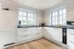 Appartement-Vermietung Bals - Anna - Kampstraße 12 | 1 | Sylt | Westerland, 3-Zimmer-EG-Wohnung  | Maisonette für 6 Personen mit 3 Schlafzimmer, 2 Badezimmer, Gäste WC, ca. 115 m2, Grundstück ca. 0 m2 - Bild-11