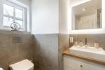 Appartement-Vermietung Bals - Anna - Kampstraße 12 | 1 | Sylt | Westerland, 3-Zimmer-EG-Wohnung  | Maisonette für 6 Personen mit 3 Schlafzimmer, 2 Badezimmer, Gäste WC, ca. 115 m2, Grundstück ca. 0 m2 - Bild-16