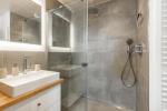 Appartement-Vermietung Bals - Anna - Kampstraße 12 | 1 | Sylt | Westerland, 3-Zimmer-EG-Wohnung  | Maisonette für 6 Personen mit 3 Schlafzimmer, 2 Badezimmer, Gäste WC, ca. 115 m2, Grundstück ca. 0 m2 - Bild-17