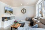 Appartement-Vermietung Bals - Anna - Kampstraße 12 | 1 | Sylt | Westerland, 3-Zimmer-EG-Wohnung  | Maisonette für 6 Personen mit 3 Schlafzimmer, 2 Badezimmer, Gäste WC, ca. 115 m2, Grundstück ca. 0 m2 - Bild-2
