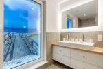 Appartement-Vermietung Bals - Anna - Kampstraße 12 | 1 | Sylt | Westerland, 3-Zimmer-EG-Wohnung  | Maisonette für 6 Personen mit 3 Schlafzimmer, 2 Badezimmer, Gäste WC, ca. 115 m2, Grundstück ca. 0 m2 - Bild-23