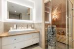 Appartement-Vermietung Bals - Anna - Kampstraße 12 | 1 | Sylt | Westerland, 3-Zimmer-EG-Wohnung  | Maisonette für 6 Personen mit 3 Schlafzimmer, 2 Badezimmer, Gäste WC, ca. 115 m2, Grundstück ca. 0 m2 - Bild-25