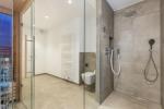 Appartement-Vermietung Bals - Anna - Kampstraße 12 | 1 | Sylt | Westerland, 3-Zimmer-EG-Wohnung  | Maisonette für 6 Personen mit 3 Schlafzimmer, 2 Badezimmer, Gäste WC, ca. 115 m2, Grundstück ca. 0 m2 - Bild-28
