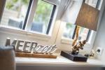 Appartement-Vermietung Bals - Anna - Kampstraße 12 | 1 | Sylt | Westerland, 3-Zimmer-EG-Wohnung  | Maisonette für 6 Personen mit 3 Schlafzimmer, 2 Badezimmer, Gäste WC, ca. 115 m2, Grundstück ca. 0 m2 - Bild-4