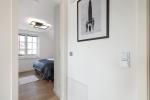 Appartement-Vermietung Bals - Lagatha - Kampstraße 12 | 2 | Sylt | Westerland, 3-Zimmer-OG-Wohnung  | Maisonette für 4 Personen mit 2 Schlafzimmer, 2 Badezimmer, ca. 80 m2, Grundstück ca. 0 m2 - Bild-10
