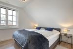 Appartement-Vermietung Bals - Lagatha - Kampstraße 12 | 2 | Sylt | Westerland, 3-Zimmer-OG-Wohnung  | Maisonette für 4 Personen mit 2 Schlafzimmer, 2 Badezimmer, ca. 80 m2, Grundstück ca. 0 m2 - Bild-11