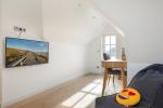 Appartement-Vermietung Bals - Lagatha - Kampstraße 12 | 2 | Sylt | Westerland, 3-Zimmer-OG-Wohnung  | Maisonette für 4 Personen mit 2 Schlafzimmer, 2 Badezimmer, ca. 80 m2, Grundstück ca. 0 m2 - Bild-22