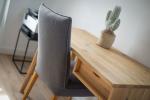Appartement-Vermietung Bals - Lagatha - Kampstraße 12 | 2 | Sylt | Westerland, 3-Zimmer-OG-Wohnung  | Maisonette für 4 Personen mit 2 Schlafzimmer, 2 Badezimmer, ca. 80 m2, Grundstück ca. 0 m2 - Bild-23