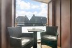 Appartement-Vermietung Bals - Lagatha - Kampstraße 12 | 2 | Sylt | Westerland, 3-Zimmer-OG-Wohnung  | Maisonette für 4 Personen mit 2 Schlafzimmer, 2 Badezimmer, ca. 80 m2, Grundstück ca. 0 m2 - Bild-26