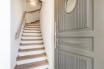 Appartement-Vermietung Bals - Lagatha - Kampstraße 12 | 2 | Sylt | Westerland, 3-Zimmer-OG-Wohnung  | Maisonette für 4 Personen mit 2 Schlafzimmer, 2 Badezimmer, ca. 80 m2, Grundstück ca. 0 m2 - Bild-30