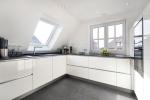 Appartement-Vermietung Bals - Lagatha - Kampstraße 12 | 2 | Sylt | Westerland, 3-Zimmer-OG-Wohnung  | Maisonette für 4 Personen mit 2 Schlafzimmer, 2 Badezimmer, ca. 80 m2, Grundstück ca. 0 m2 - Bild-8