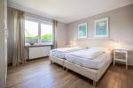 Appartement-Vermietung Bals -  - Kampstraße 26 | Wohnung 1 | Sylt | Westerland, 2-Zimmer-EG-Wohnung für 2 Personen mit 1 Schlafzimmer, 1 Badezimmer, ca. 60 m2, Grundstück ca. 0 m2 - Bild-10
