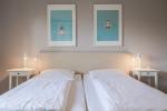 Appartement-Vermietung Bals -  - Kampstraße 26 | Wohnung 1 | Sylt | Westerland, 2-Zimmer-EG-Wohnung für 2 Personen mit 1 Schlafzimmer, 1 Badezimmer, ca. 60 m2, Grundstück ca. 0 m2 - Bild-11