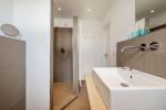 Appartement-Vermietung Bals -  - Kampstraße 26 | Wohnung 1 | Sylt | Westerland, 2-Zimmer-EG-Wohnung für 2 Personen mit 1 Schlafzimmer, 1 Badezimmer, ca. 60 m2, Grundstück ca. 0 m2 - Bild-15
