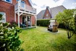 Appartement-Vermietung Bals -  - Kampstraße 26 | Wohnung 1 | Sylt | Westerland, 2-Zimmer-EG-Wohnung für 2 Personen mit 1 Schlafzimmer, 1 Badezimmer, ca. 60 m2, Grundstück ca. 0 m2 - Bild-18