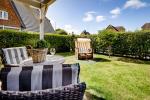 Appartement-Vermietung Bals -  - Kampstraße 26 | Wohnung 1 | Sylt | Westerland, 2-Zimmer-EG-Wohnung für 2 Personen mit 1 Schlafzimmer, 1 Badezimmer, ca. 60 m2, Grundstück ca. 0 m2 - Bild-20