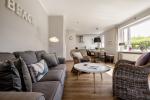 Appartement-Vermietung Bals -  - Kampstraße 26 | Wohnung 1 | Sylt | Westerland, 2-Zimmer-EG-Wohnung für 2 Personen mit 1 Schlafzimmer, 1 Badezimmer, ca. 60 m2, Grundstück ca. 0 m2 - Bild-3