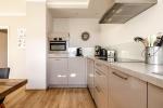 Appartement-Vermietung Bals -  - Kampstraße 26 | Wohnung 1 | Sylt | Westerland, 2-Zimmer-EG-Wohnung für 2 Personen mit 1 Schlafzimmer, 1 Badezimmer, ca. 60 m2, Grundstück ca. 0 m2 - Bild-7