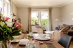 Appartement-Vermietung Bals -  - Kampstraße 26 | Wohnung 1 | Sylt | Westerland, 2-Zimmer-EG-Wohnung für 2 Personen mit 1 Schlafzimmer, 1 Badezimmer, ca. 60 m2, Grundstück ca. 0 m2 - Bild-9