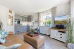 Appartement-Vermietung Bals -  - Kampstraße 28 | Wohnung 1 | Sylt | Westerland, 2-Zimmer-EG-Wohnung für 2 Personen mit 1 Schlafzimmer, 1 Badezimmer, ca. 42 m2, Grundstück ca. 0 m2 - Bild-1