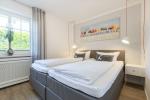 Appartement-Vermietung Bals -  - Kampstraße 28 | Wohnung 1 | Sylt | Westerland, 2-Zimmer-EG-Wohnung für 2 Personen mit 1 Schlafzimmer, 1 Badezimmer, ca. 42 m2, Grundstück ca. 0 m2 - Bild-10