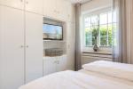 Appartement-Vermietung Bals -  - Kampstraße 28 | Wohnung 1 | Sylt | Westerland, 2-Zimmer-EG-Wohnung für 2 Personen mit 1 Schlafzimmer, 1 Badezimmer, ca. 42 m2, Grundstück ca. 0 m2 - Bild-13
