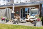 Appartement-Vermietung Bals -  - Kampstraße 28 | Wohnung 1 | Sylt | Westerland, 2-Zimmer-EG-Wohnung für 2 Personen mit 1 Schlafzimmer, 1 Badezimmer, ca. 42 m2, Grundstück ca. 0 m2 - Bild-20