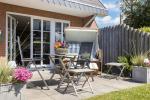 Appartement-Vermietung Bals -  - Kampstraße 28 | Wohnung 1 | Sylt | Westerland, 2-Zimmer-EG-Wohnung für 2 Personen mit 1 Schlafzimmer, 1 Badezimmer, ca. 42 m2, Grundstück ca. 0 m2 - Bild-21