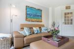 Appartement-Vermietung Bals -  - Kampstraße 28 | Wohnung 1 | Sylt | Westerland, 2-Zimmer-EG-Wohnung für 2 Personen mit 1 Schlafzimmer, 1 Badezimmer, ca. 42 m2, Grundstück ca. 0 m2 - Bild-4