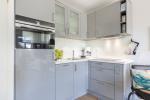 Appartement-Vermietung Bals -  - Kampstraße 28 | Wohnung 1 | Sylt | Westerland, 2-Zimmer-EG-Wohnung für 2 Personen mit 1 Schlafzimmer, 1 Badezimmer, ca. 42 m2, Grundstück ca. 0 m2 - Bild-6