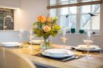 Appartement-Vermietung Bals -  - Kampstraße 38b | Sylt | Westerland, 3-Zimmer-OG-Wohnung  | Maisonette für 4 Personen mit 2 Schlafzimmer, 1 Badezimmer, ca. 55 m2, Grundstück ca. 0 m2 - Bild-11