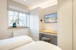 Appartement-Vermietung Bals -  - Kampstraße 38b | Sylt | Westerland, 3-Zimmer-OG-Wohnung  | Maisonette für 4 Personen mit 2 Schlafzimmer, 1 Badezimmer, ca. 55 m2, Grundstück ca. 0 m2 - Bild-24