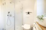 Appartement-Vermietung Bals -  - Kampstraße 38b | Sylt | Westerland, 3-Zimmer-OG-Wohnung  | Maisonette für 4 Personen mit 2 Schlafzimmer, 1 Badezimmer, ca. 55 m2, Grundstück ca. 0 m2 - Bild-27