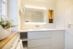 Appartement-Vermietung Bals -  - Kampstraße 38b | Sylt | Westerland, 3-Zimmer-OG-Wohnung  | Maisonette für 4 Personen mit 2 Schlafzimmer, 1 Badezimmer, ca. 55 m2, Grundstück ca. 0 m2 - Bild-28