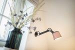 Appartement-Vermietung Bals -  - Kampstraße 38b | Sylt | Westerland, 3-Zimmer-OG-Wohnung  | Maisonette für 4 Personen mit 2 Schlafzimmer, 1 Badezimmer, ca. 55 m2, Grundstück ca. 0 m2 - Bild-33