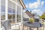 Appartement-Vermietung Bals -  - Kampstraße 38b | Sylt | Westerland, 3-Zimmer-OG-Wohnung  | Maisonette für 4 Personen mit 2 Schlafzimmer, 1 Badezimmer, ca. 55 m2, Grundstück ca. 0 m2 - Bild-36