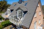 Appartement-Vermietung Bals -  - Kampstraße 38b | Sylt | Westerland, 3-Zimmer-OG-Wohnung  | Maisonette für 4 Personen mit 2 Schlafzimmer, 1 Badezimmer, ca. 55 m2, Grundstück ca. 0 m2 - Bild-41
