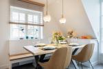 Appartement-Vermietung Bals -  - Kampstraße 38b | Sylt | Westerland, 3-Zimmer-OG-Wohnung  | Maisonette für 4 Personen mit 2 Schlafzimmer, 1 Badezimmer, ca. 55 m2, Grundstück ca. 0 m2 - Bild-8