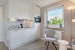 Appartement-Vermietung Bals - Heimatinsel - Haus Wenningstedt - Wenningstedter Weg 39 | Sylt | Westerland, 3-Zimmer-OG-Wohnung für 4 Personen mit 2 Schlafzimmer, 2 Badezimmer, ca. 84 m2, Grundstück ca. 0 m2 - Bild-12