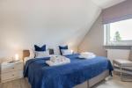Appartement-Vermietung Bals - Heimatinsel - Haus Wenningstedt - Wenningstedter Weg 39 | Sylt | Westerland, 3-Zimmer-OG-Wohnung für 4 Personen mit 2 Schlafzimmer, 2 Badezimmer, ca. 84 m2, Grundstück ca. 0 m2 - Bild-13