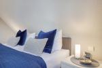 Appartement-Vermietung Bals - Heimatinsel - Haus Wenningstedt - Wenningstedter Weg 39 | Sylt | Westerland, 3-Zimmer-OG-Wohnung für 4 Personen mit 2 Schlafzimmer, 2 Badezimmer, ca. 84 m2, Grundstück ca. 0 m2 - Bild-14