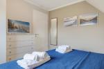 Appartement-Vermietung Bals - Heimatinsel - Haus Wenningstedt - Wenningstedter Weg 39 | Sylt | Westerland, 3-Zimmer-OG-Wohnung für 4 Personen mit 2 Schlafzimmer, 2 Badezimmer, ca. 84 m2, Grundstück ca. 0 m2 - Bild-15