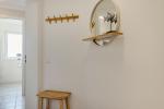 Appartement-Vermietung Bals - Heimatinsel - Haus Wenningstedt - Wenningstedter Weg 39 | Sylt | Westerland, 3-Zimmer-OG-Wohnung für 4 Personen mit 2 Schlafzimmer, 2 Badezimmer, ca. 84 m2, Grundstück ca. 0 m2 - Bild-16