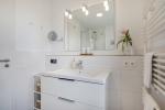 Appartement-Vermietung Bals - Heimatinsel - Haus Wenningstedt - Wenningstedter Weg 39 | Sylt | Westerland, 3-Zimmer-OG-Wohnung für 4 Personen mit 2 Schlafzimmer, 2 Badezimmer, ca. 84 m2, Grundstück ca. 0 m2 - Bild-17